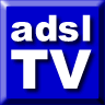 Avec ADSL TV/FM vous pourrez accéder via votre ordinateur aux chaines gratuites et aux radios